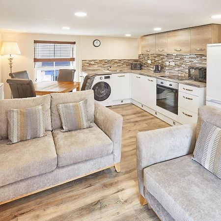 Host & Stay - Lobster Pot Apartment Whitby Exterior foto