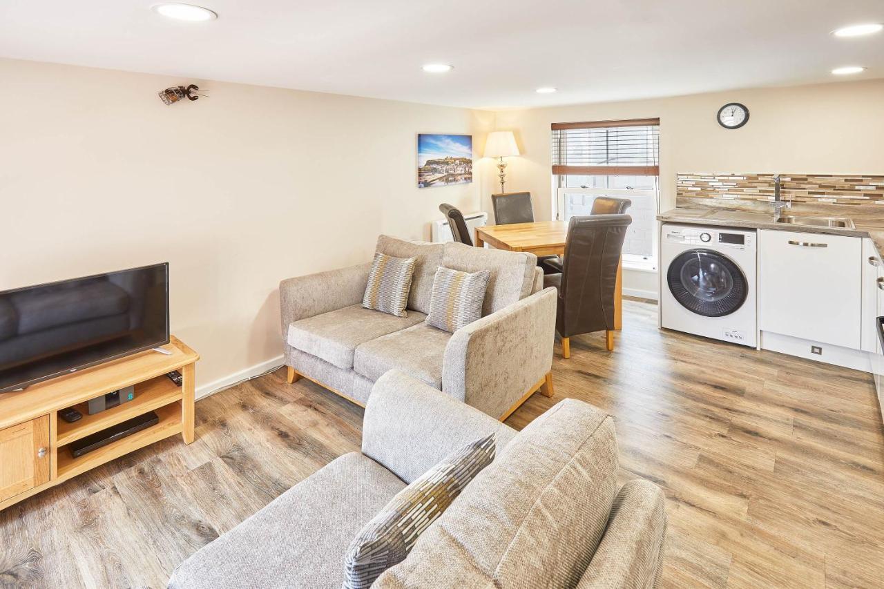Host & Stay - Lobster Pot Apartment Whitby Exterior foto