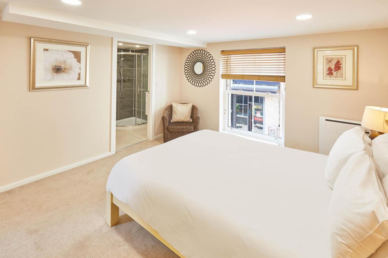 Host & Stay - Lobster Pot Apartment Whitby Exterior foto