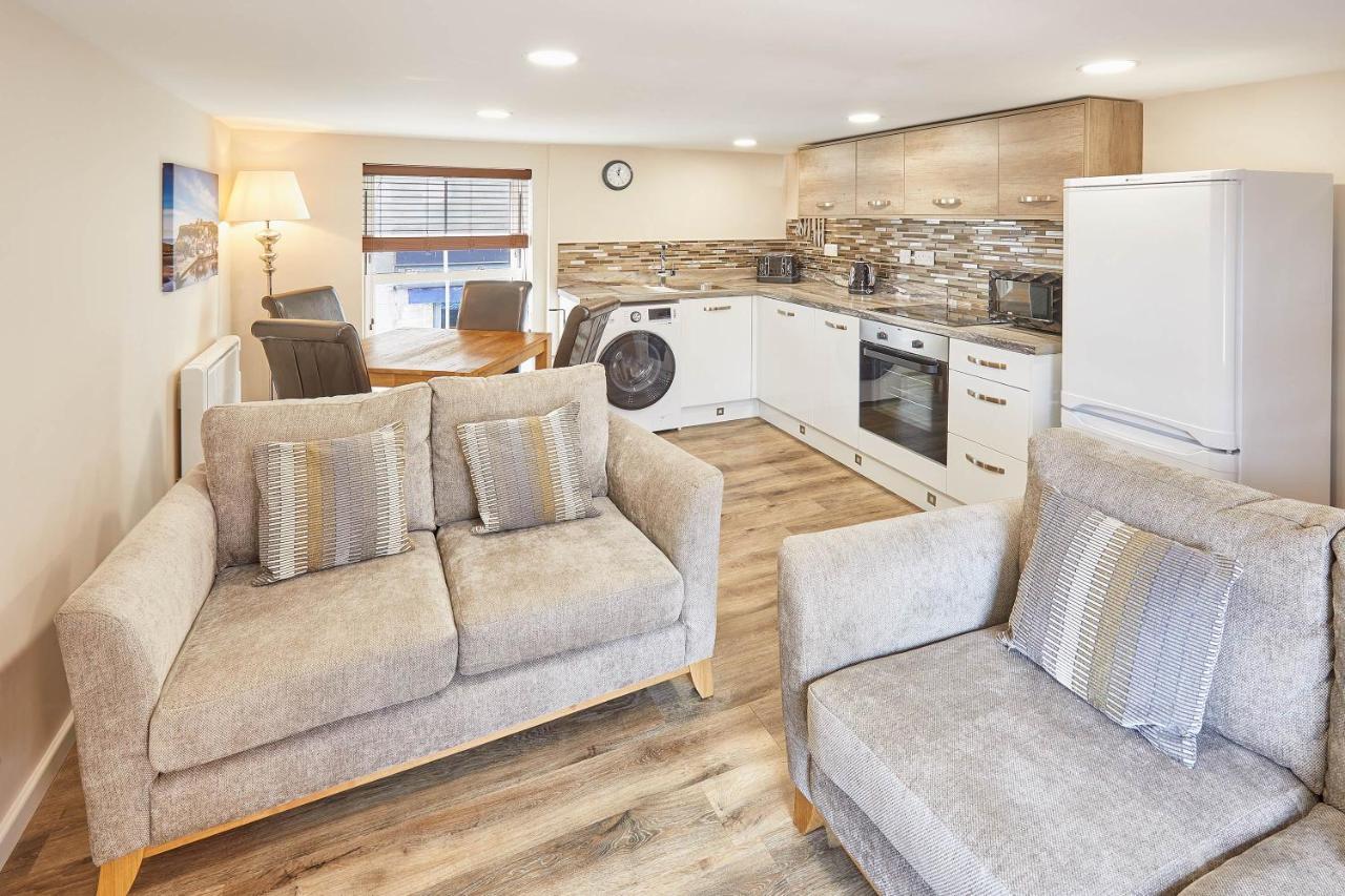 Host & Stay - Lobster Pot Apartment Whitby Exterior foto